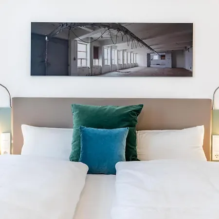 Ferienapartments Am Krusespeicher Ferienapartments Am Krusespeicher 2-24 شقة *