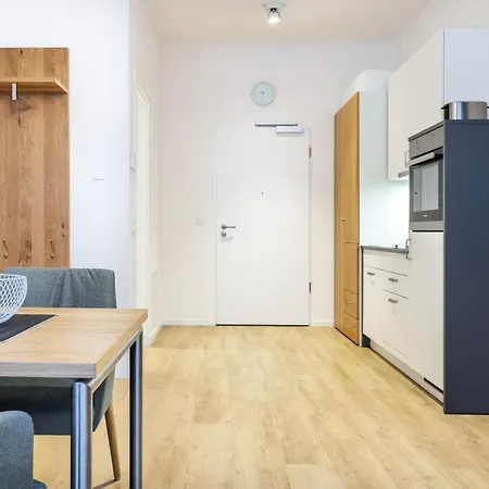 Ferienapartments Am Krusespeicher Ferienapartments Am Krusespeicher 2-24 아파트