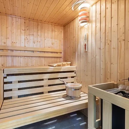 Ferienapartments Am Krusespeicher Ferienapartments Am Krusespeicher 2-24 شقة Wißmar