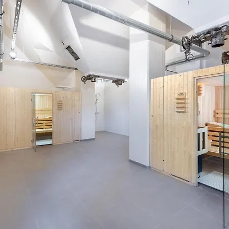 Ferienapartments Am Krusespeicher Ferienapartments Am Krusespeicher 2-24 شقة Wißmar